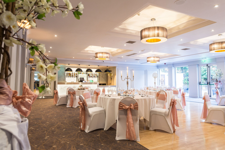 Food & Drinks 4, Ivanhoe Inn and Hotel, Lisburn and Castlereagh