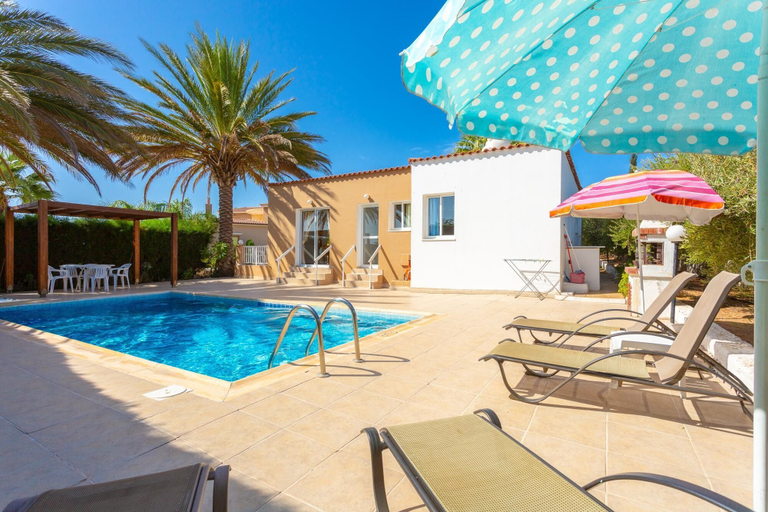 Sport & Beauty 5, Villa Athina