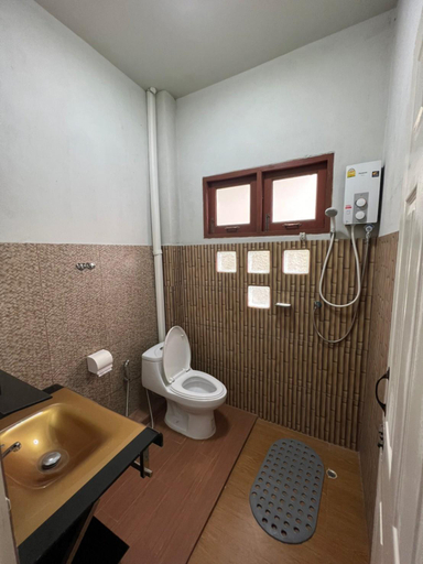 Bedroom 4, Sila 3, Mae Rim