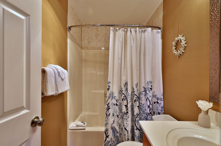 Bathroom 4, Pico Mountain By Killington Vacations Rentals, Rutland