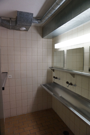 Bathroom 4, Hotel Alpenblick, Interlaken