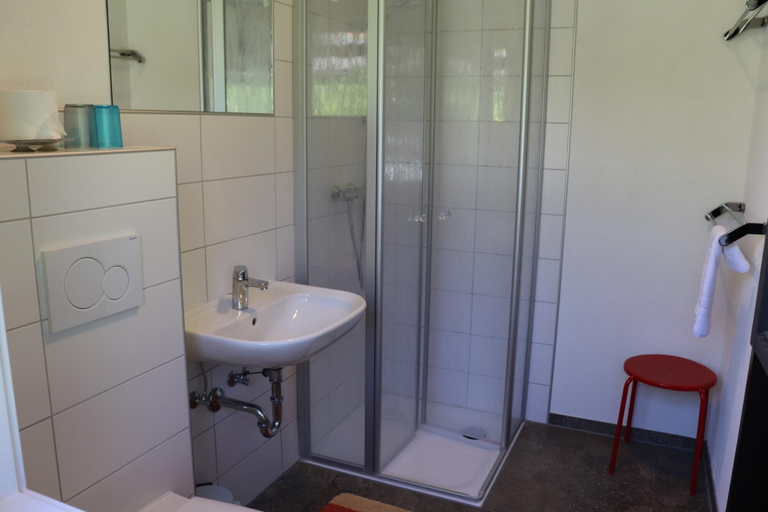 Bathroom, Robinson Crusoe, Neckar-Odenwald-Kreis
