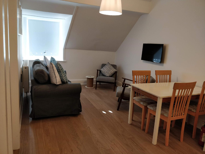 Others 5, The Chymes Holiday Flats, Lancashire