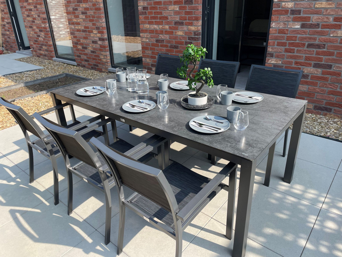 Vakantiewoningen Hoeve Carpe Diem - Dalhem - Aubel - Voeren, Liège