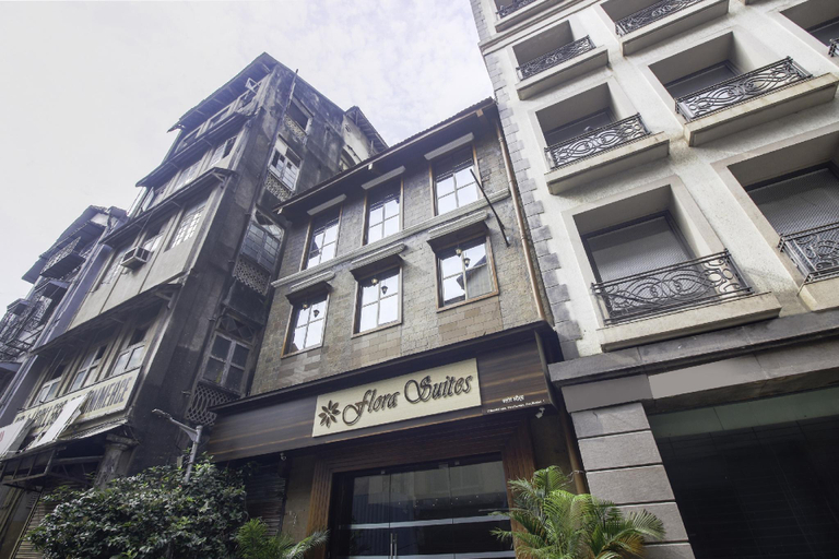 Others 5, Hotel Flora Suites, Mumbai City