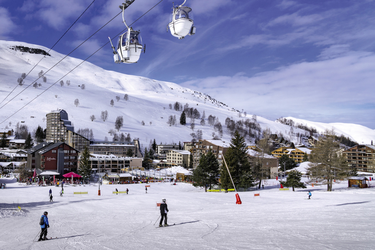 Others 5, Les 2 Alpes "L'Orée Des Pistes", Isère