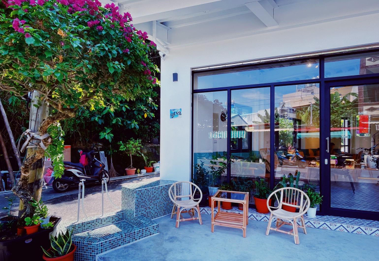 Food & Drinks 5, Lixia Hostel, Pingtung
