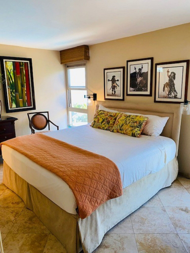 Bedroom 3, Ocean View Condo on Sugar Beach Steps to Pool - Nani Kai Hale 308, Maui