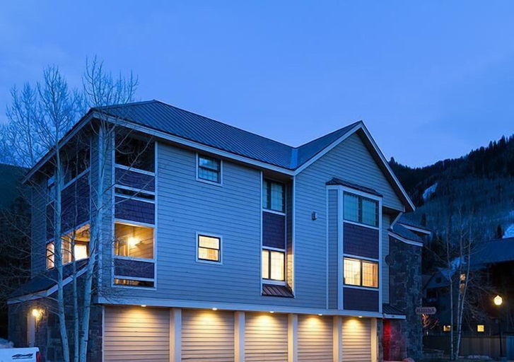 Exterior & Views 2, S. Mahoney Dr - Sundance Condos 202, San Miguel