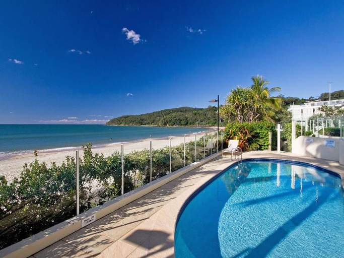 Sport & Beauty, La Mer, Stunning Beachfront Designer Dream, Noosa - Noosa-Noosaville