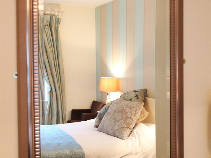 Bedroom 2, An Sugan Guesthouse