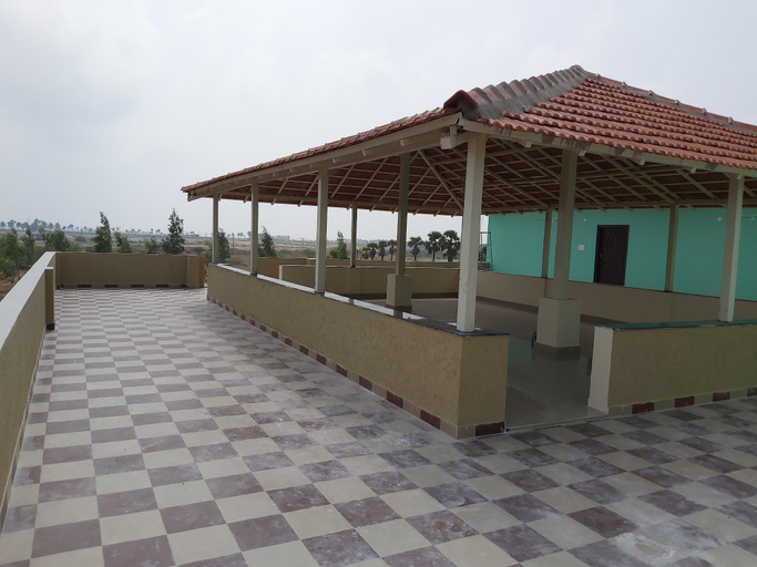 Others 3, THE HUTS RESORT, Guntur