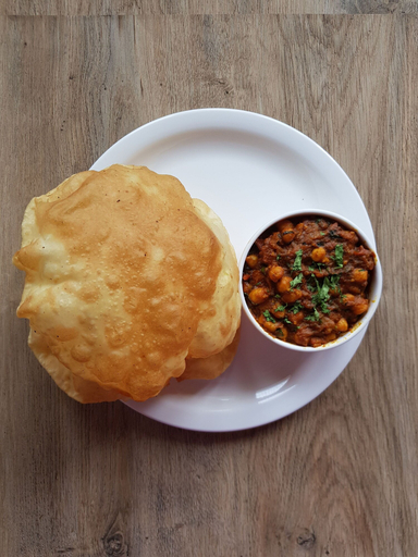 Food & Drinks 5, Banaras Rest House, Varanasi