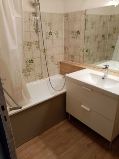 Bathroom 3, Chalets Pierre Aigue, Savoie