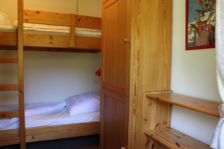 Bedroom 2, Robinson Crusoe, Neckar-Odenwald-Kreis
