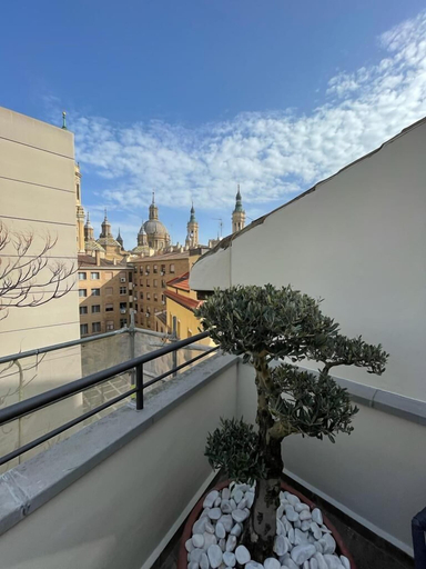 Others 5, Hotel San Valero Boutique, Zaragoza