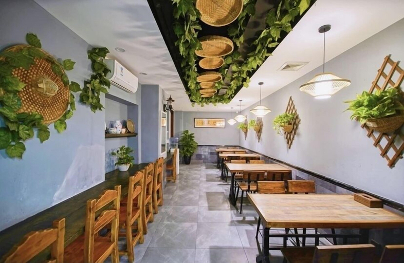 Food & Drinks 5, Hangzhou Dajia Hotel (Grand Canal Metro Station Branch), Hangzhou