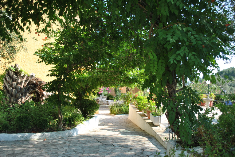 Exterior & Views 4, Helios Splendid, Ionian Islands