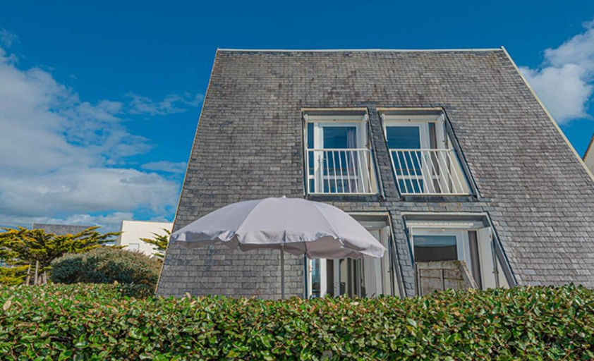 Exterior & Views 2, R Sidence Sud Oc an 2P4, Wilkin