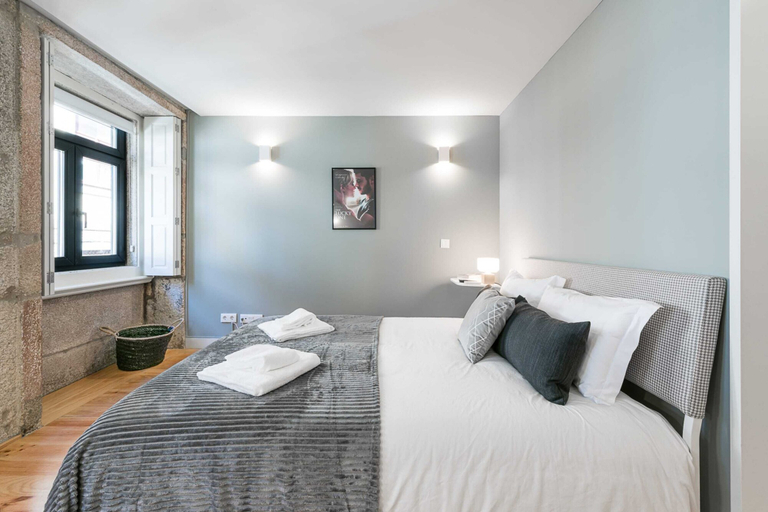Bedroom 2, GuestReady - Private oasis for two, Porto