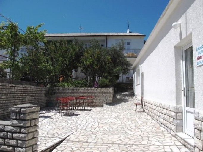 Exterior & Views 2, Rooms Marica B, Lopar/Supetarska Draga