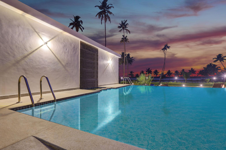 Sport & Beauty 2, Club Mahindra Arookutty, Alappuzha