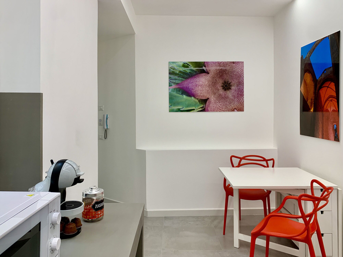Others 5, Suite del Ponte Normanno Vespro, Palermo