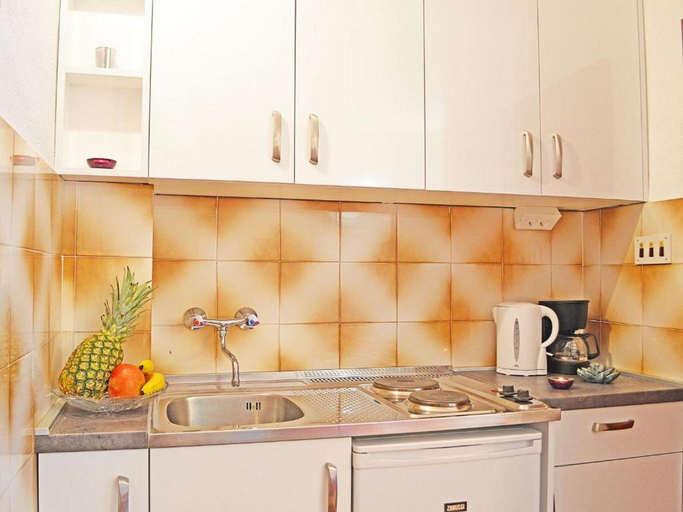 Others 4, Apartments Kate, Makarska