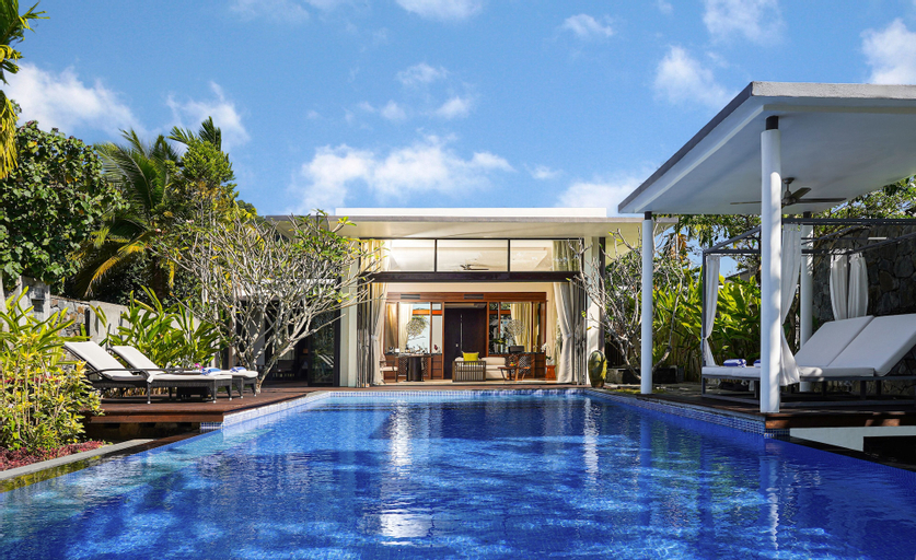 The Danna Beach Villa with Private Pool, Langkawi
