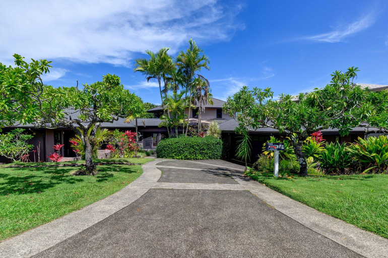 Exterior & Views 1, Aina Kai 3 Bedroom Home, Kauai