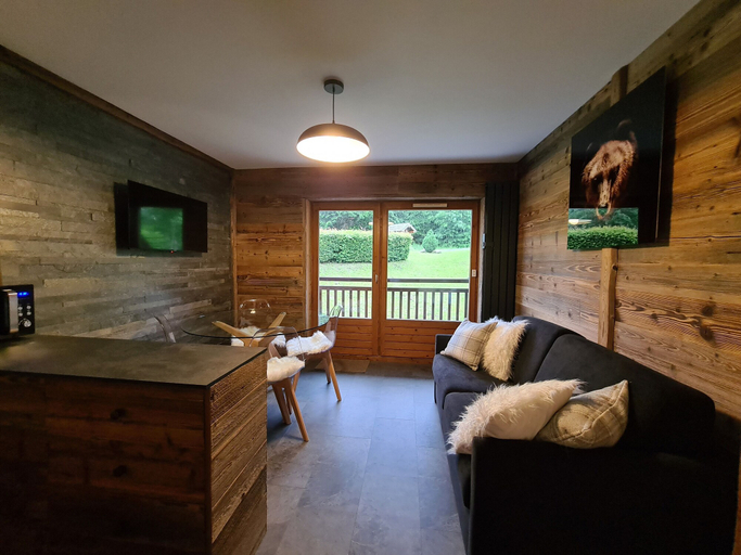 Others 4, Residence Ecrin Des Glacier Ecureuil, Haute-Savoie