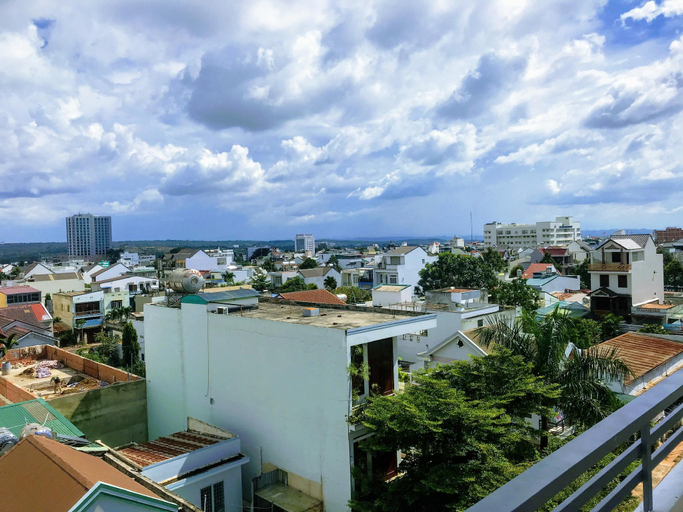 Others 2, Thuong Phong Motel, Buon Ma Thuot