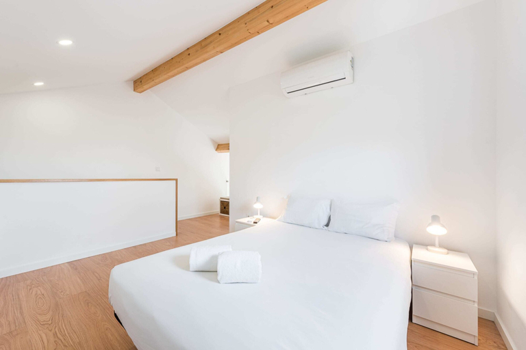 Bedroom 2, GuestReady - Freixo Apartments, Porto