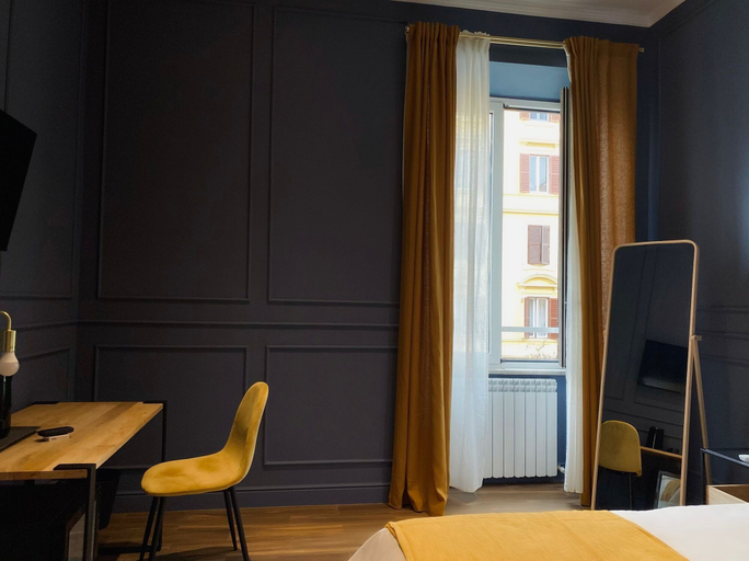 Others 3, Allegra Suites, Roma