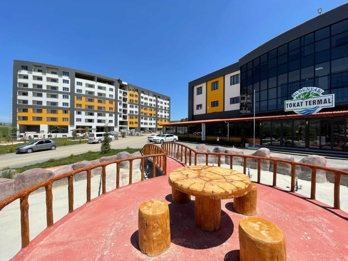 Exterior & Views 1, Tokat Termal Kaplıcaları, Sulusaray