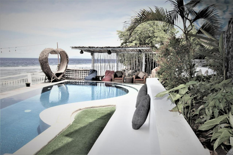 Sport & Beauty 5, Suite Ocean Blue, Klungkung