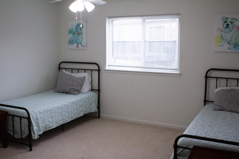 Bedroom 2, Mhk1108n Gbac Cert Professional Maintained, Riley