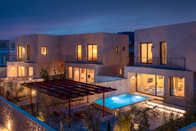 Exterior & Views 1, Nisi Living Concept, South Aegean