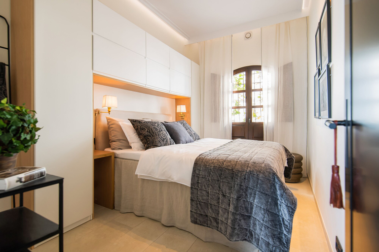Bedroom 3, Horizonte Club in Nerja by Solaga Holiday Homes, Málaga