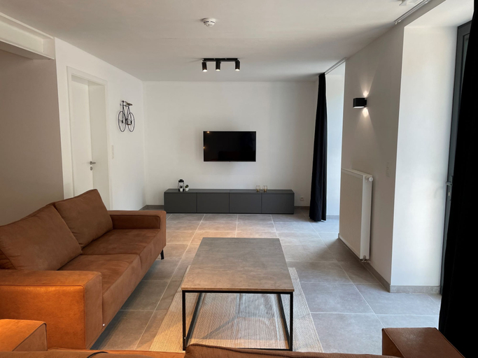 Others 3, Vakantiewoningen Hoeve Carpe Diem - Dalhem - Aubel - Voeren, Liège