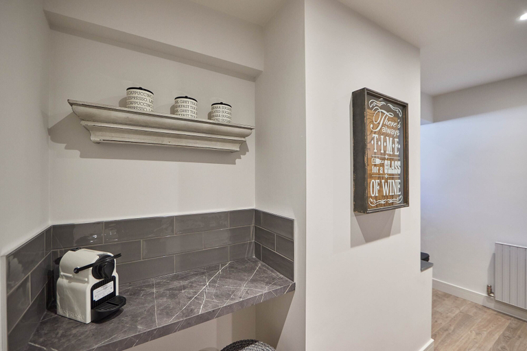 Others 5, Host & Stay - The Merchants Quarters, North Yorkshire