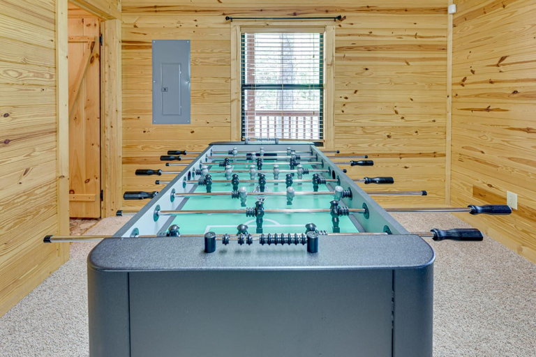 Sport & Beauty 5, Sage Grass Retreat, Sevier