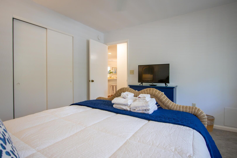 Bedroom 4, 379 Wahoo Dr, Beaufort