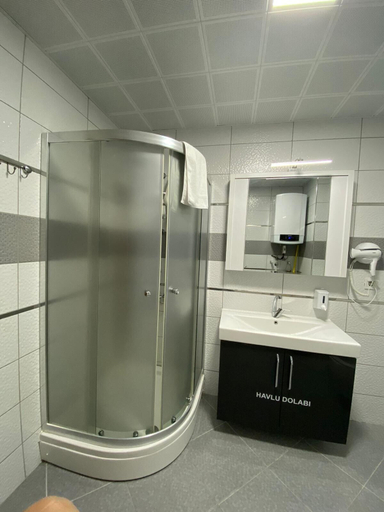 Bathroom 2, Sigacik Paradise, Seferihisar