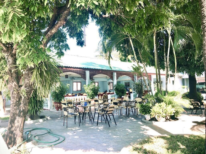 Others 5, Mekong Hotel, Thakhek