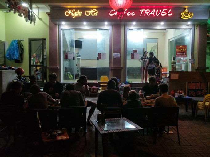 Food & Drinks 5, Ngan Ha Homestay, Hà Giang