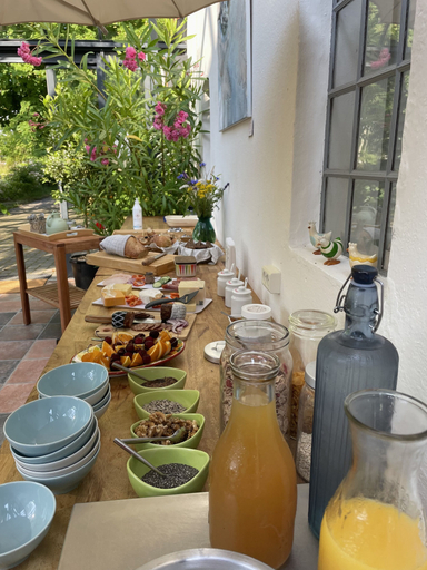 Food & Drinks 5, Østergård Kulter Bed & Breakfast, Læsø
