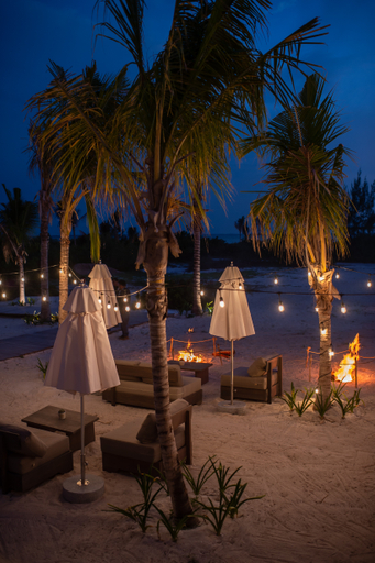 General view 4, Náay Boutique Hotel - Holbox, Lázaro Cárdenas