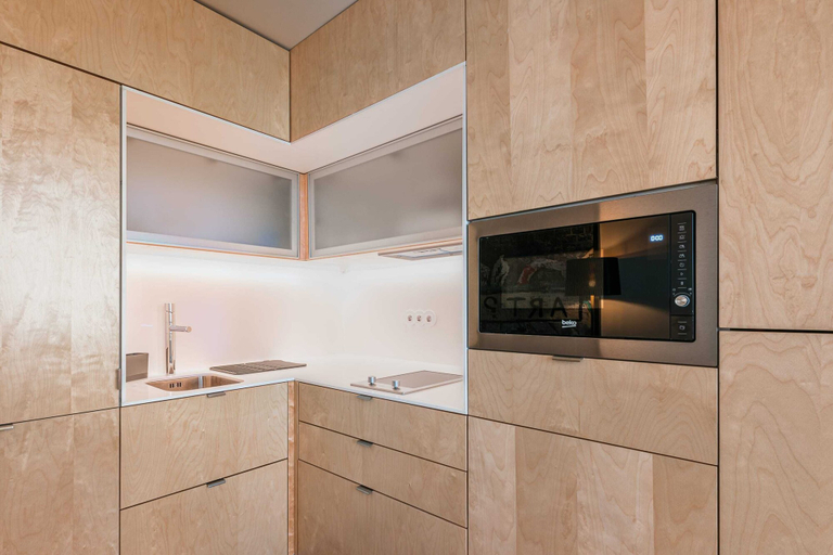 Others 5, Marques Design Apartments, Porto