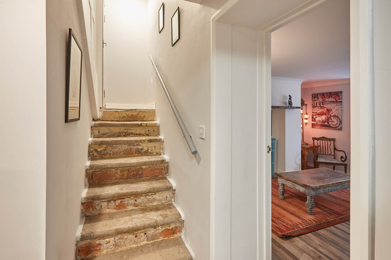 Public Area 2, Host Stay In The Key Of Sea, Redcar and Cleveland